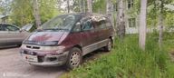    Toyota Estima 1993 , 170000 , 