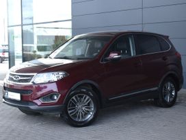 SUV   Chery Tiggo 5 2015 , 975000 , --