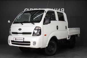   Kia Bongo 2012 , 1200000 , 