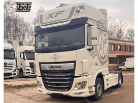   DAF XF 106.480 2021 , 9950000 , 