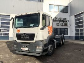   MAN TGS 33.440 2017 , 5800000 , 