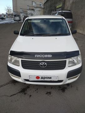  Toyota Succeed 2006 , 705000 , 