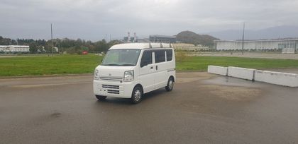    Nissan NV100 Clipper 2019 , 825000 , 