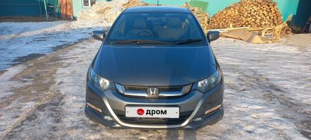  Honda Insight 2010 , 900000 , 