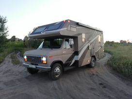   Ford E350 1993 , 5000000 , 