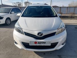  Toyota Vitz 2011 , 876000 , 