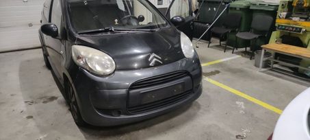  Citroen C1 2011 , 380000 , 