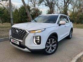 SUV   Hyundai Palisade 2020 , 4850000 , 