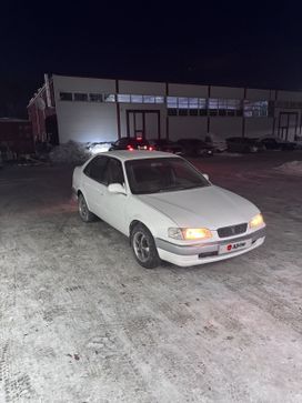  Toyota Sprinter 1996 , 385000 , 