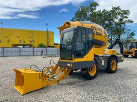  () Bizon BS55 2024 , 6300000 , -