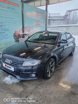  Audi A4 2008 , 900000 , -