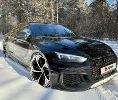  Audi RS5 2019 , 6888000 , 
