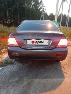  Mitsubishi Lancer 2006 , 330000 , 