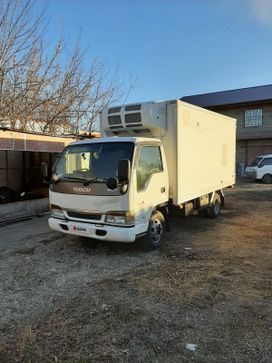   Isuzu Elf 2002 , 1700000 , 