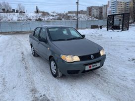  Fiat Albea 2007 , 260000 , 