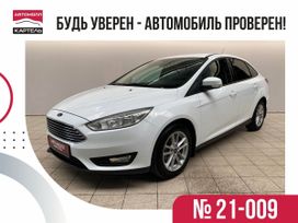  Ford Focus 2019 , 1169000 , 