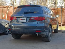  RDX, 2006