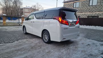    Toyota Alphard 2023 , 7000000 , 