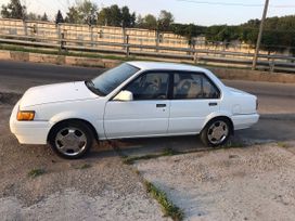  Nissan Pulsar 1986 , 250000 , 