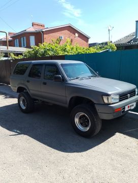 SUV   Toyota 4Runner 1995 , 750000 , 