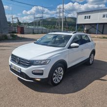  T-Roc 2019