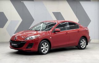  Mazda Mazda3 2011 , 1200000 , 