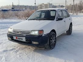  Toyota Starlet 1994 , 225000 , --