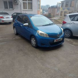  Toyota Vitz 2011 , 870000 , 