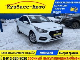  Hyundai Solaris 2018 , 869000 , 