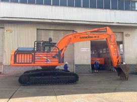   Lonking CDM6225H 2024 , 11580000 , 