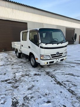   Toyota Dyna 2015 , 3150000 , 