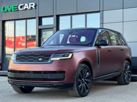 SUV   Land Rover Range Rover 2023 , 31950000 , 