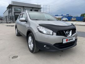 SUV   Nissan Qashqai+2 2011 , 1470000 , 