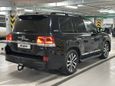 SUV   Toyota Land Cruiser 2018 , 8550000 , 