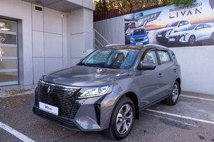 SUV   Livan X6 Pro 2023 , 2749900 , 