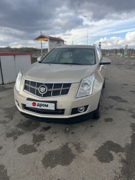 SUV   Cadillac SRX 2011 , 1250000 , 