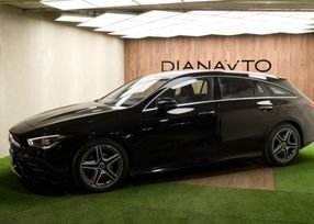  Mercedes-Benz CLA-Class 2020 , 1960000 , 