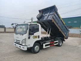  Isuzu 700P 2024 , 6200000 , 