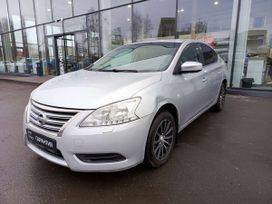  Nissan Sentra 2014 , 854400 , 