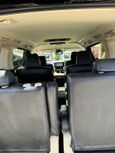    Toyota Alphard 2018 , 4500000 , 