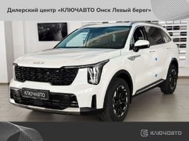 SUV   Kia Sorento 2024 , 5550000 , 