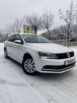  Volkswagen Jetta 2018 , 1330000 , 