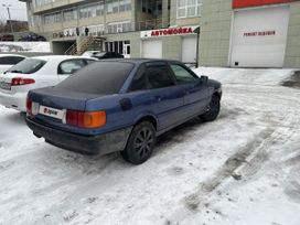  Audi 80 1987 , 95000 , 