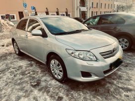  Toyota Corolla 2007 , 685000 , 