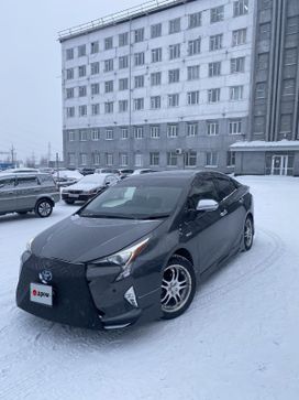  Toyota Prius 2016 , 1500000 , 