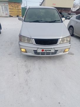    Nissan Presage 2000 , 530000 , 