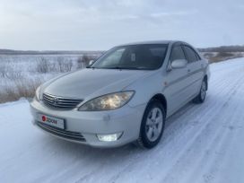  Toyota Camry 2004 , 1045000 , 