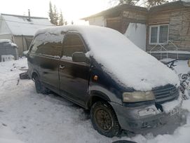    Nissan Largo 1995 , 135000 , 