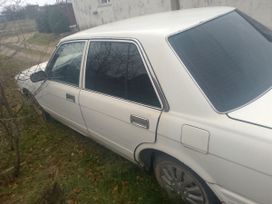  Toyota Crown 1987 , 200000 , 