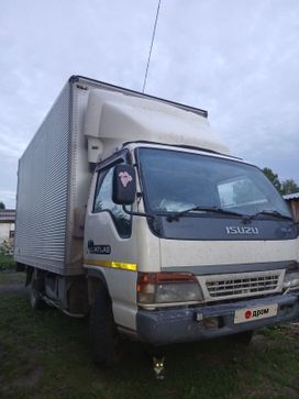  Nissan Atlas 1997 , 800000 , 